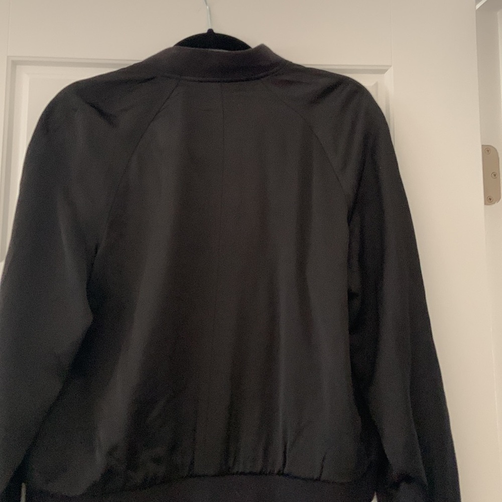 Express Bomber Jacket - image 3